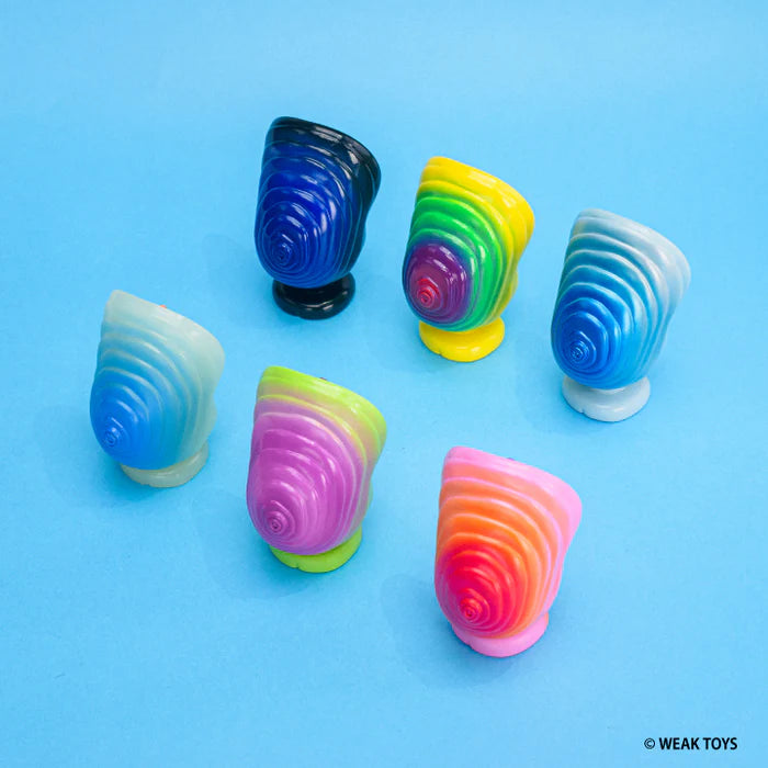 73102 Hello In the World Vol.2 Delicious Oyster Blind Box-12