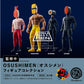 X 73103 Sushi Wrestlers Osuhimen Blind Box-DISCONTINUED
