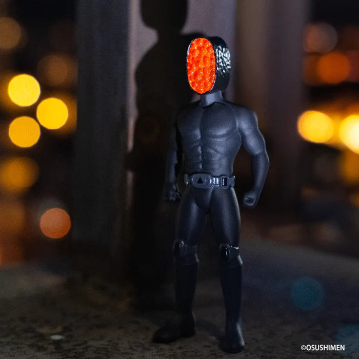 X 73103 Sushi Wrestlers Osuhimen Blind Box-DISCONTINUED