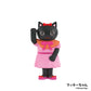 X 73104 Cat Chiaco Toya Maneki Maneko Blind Box-DISCONTINUED