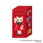 X 73104 Cat Chiaco Toya Maneki Maneko Blind Box-DISCONTINUED