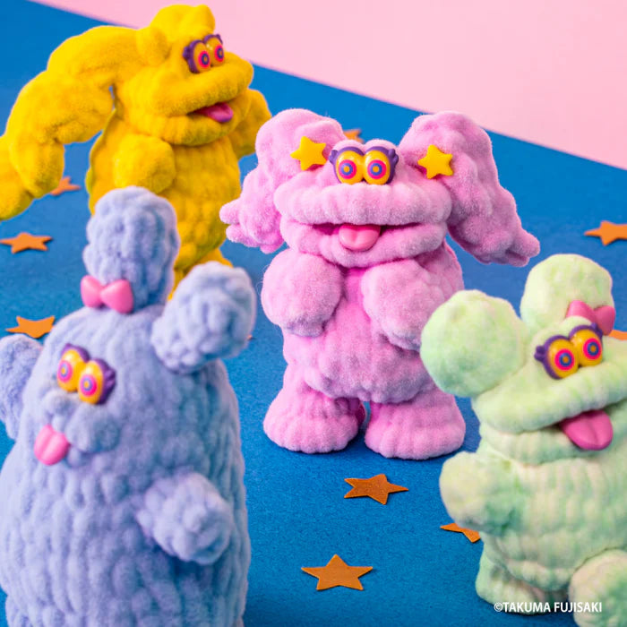 X 73105 Alien Mogol Mutant Blind Box-DISCONTINUED