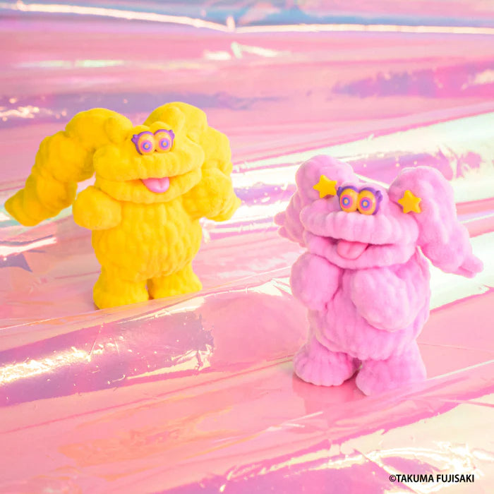 X 73105 Alien Mogol Mutant Blind Box-DISCONTINUED