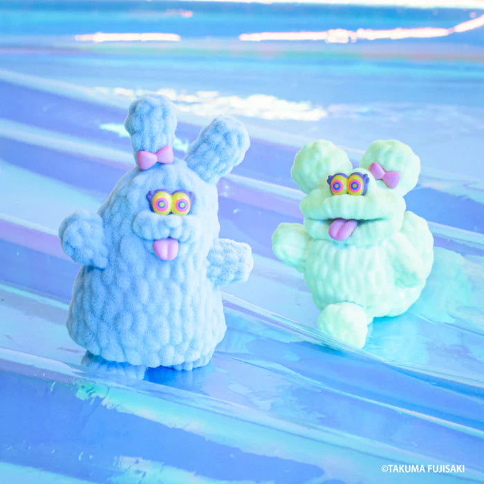 X 73105 Alien Mogol Mutant Blind Box-DISCONTINUED