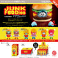 73106 Junk Foodies Figurine Blind Box-12