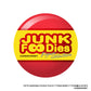 73106 Junk Foodies Figurine Blind Box-12