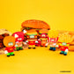 73106 Junk Foodies Figurine Blind Box-12