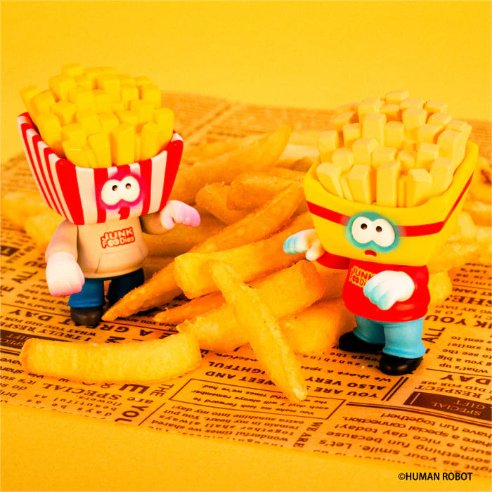 73106 Junk Foodies Figurine Blind Box-12
