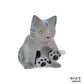 73108 Wind-Up Fumi Fumi Cats Blind Box-12