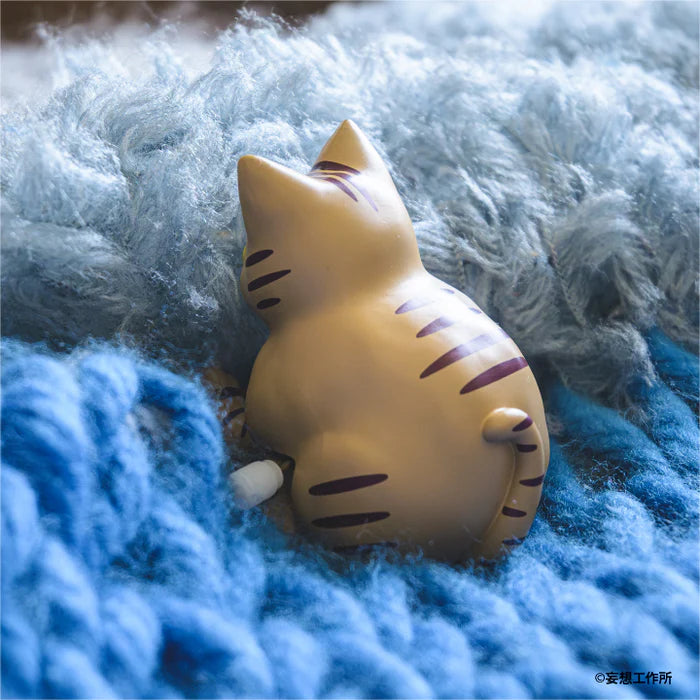 73108 Wind-Up Fumi Fumi Cats Blind Box-12