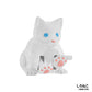 73108 Wind-Up Fumi Fumi Cats Blind Box-12