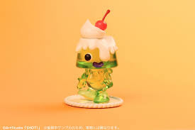 73110 Living Dead Pudding and Jelly Blind Box-4