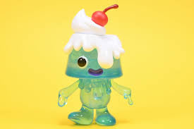 73110 Living Dead Pudding and Jelly Blind Box-4