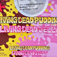 73110 Living Dead Pudding and Jelly Blind Box-4