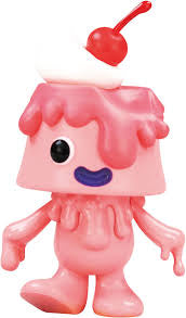 73110 Living Dead Pudding and Jelly Blind Box-4