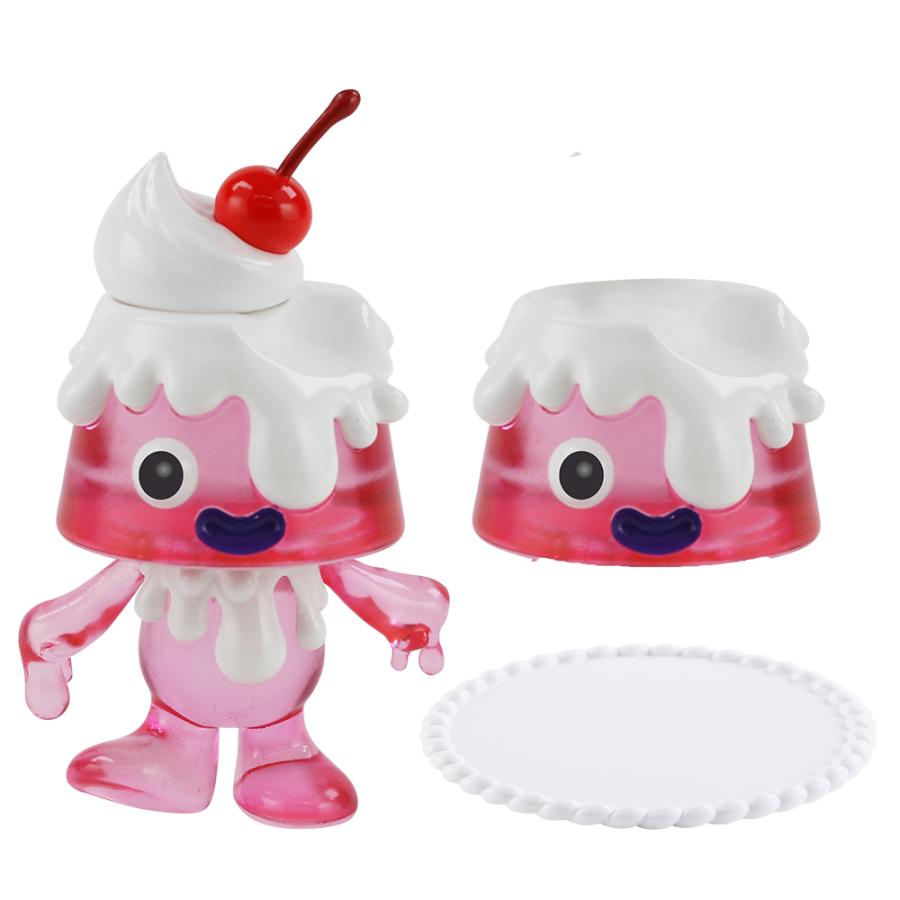 73110 Living Dead Pudding and Jelly Blind Box-4
