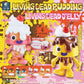 73110 Living Dead Pudding and Jelly Blind Box-4