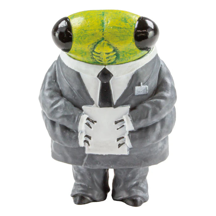 X 73111 Shaun Tan's Art Figurines Blind Box-DISCONTINUED