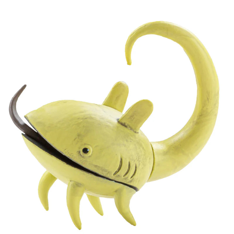 X 73111 Shaun Tan's Art Figurines Blind Box-DISCONTINUED