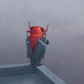 X 73111 Shaun Tan's Art Figurines Blind Box-DISCONTINUED