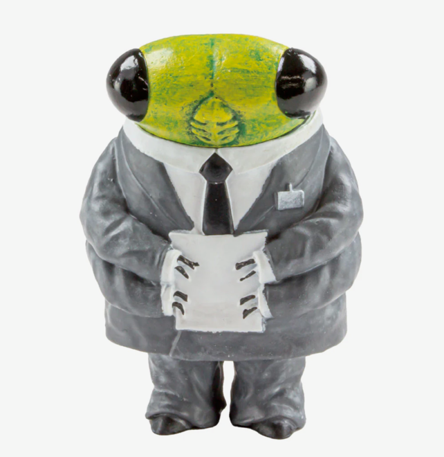 X 73111 Shaun Tan's Art Figurines Blind Box-DISCONTINUED