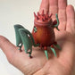 X 73111 Shaun Tan's Art Figurines Blind Box-DISCONTINUED