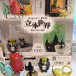X 73111 Shaun Tan's Art Figurines Blind Box-DISCONTINUED