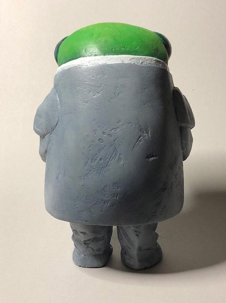 X 73111 Shaun Tan's Art Figurines Blind Box-DISCONTINUED