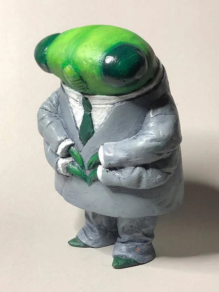 X 73111 Shaun Tan's Art Figurines Blind Box-DISCONTINUED