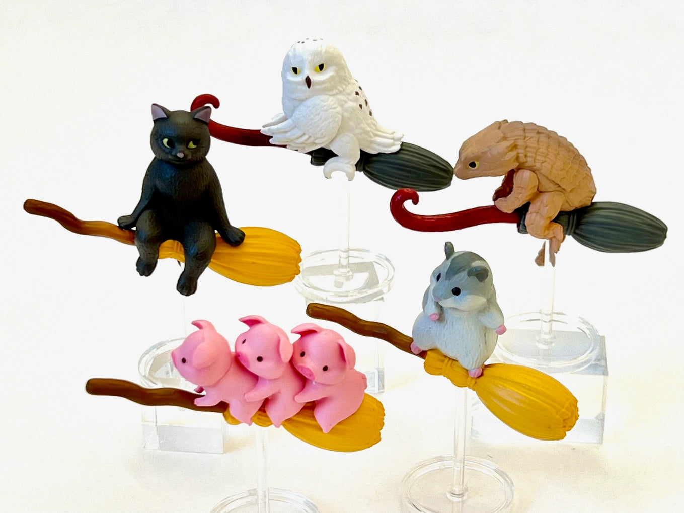 73112 Broomstick Animals Blind Box-10