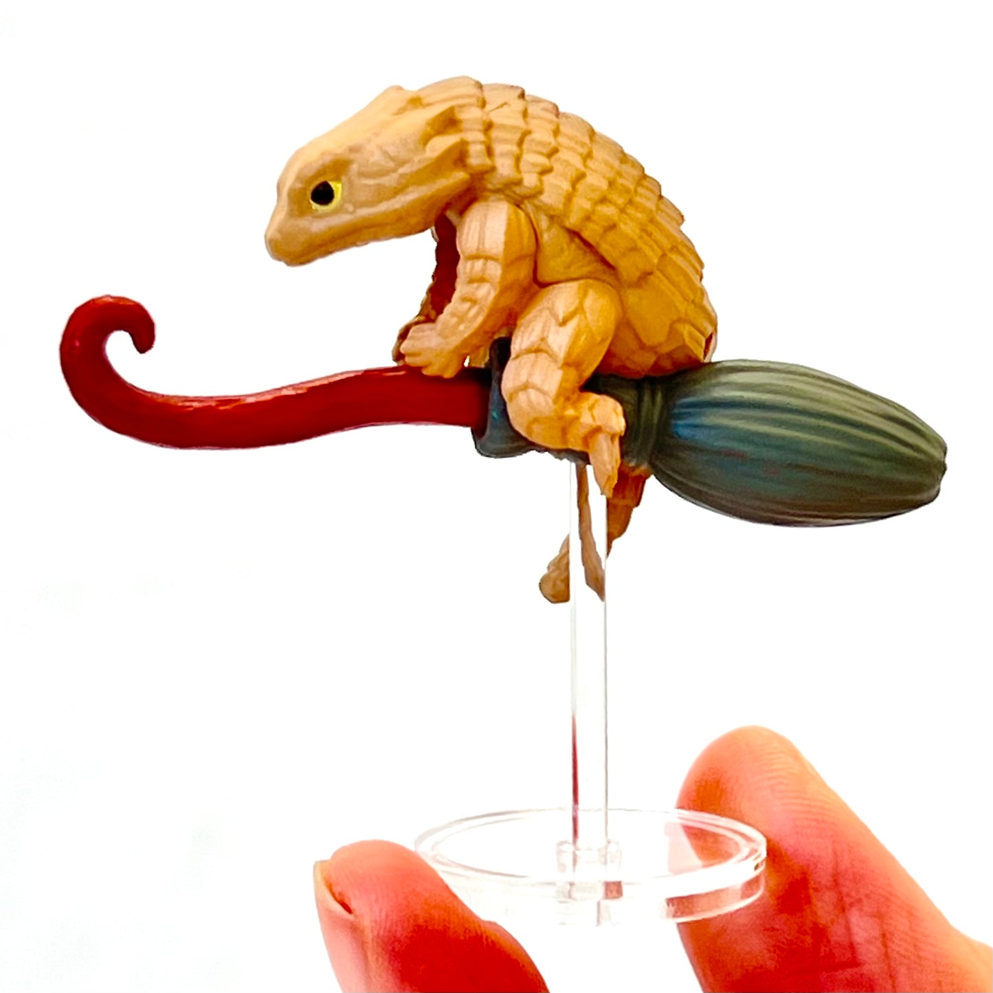 73112 Broomstick Animals Blind Box-10