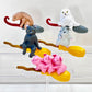73112 Broomstick Animals Blind Box-10