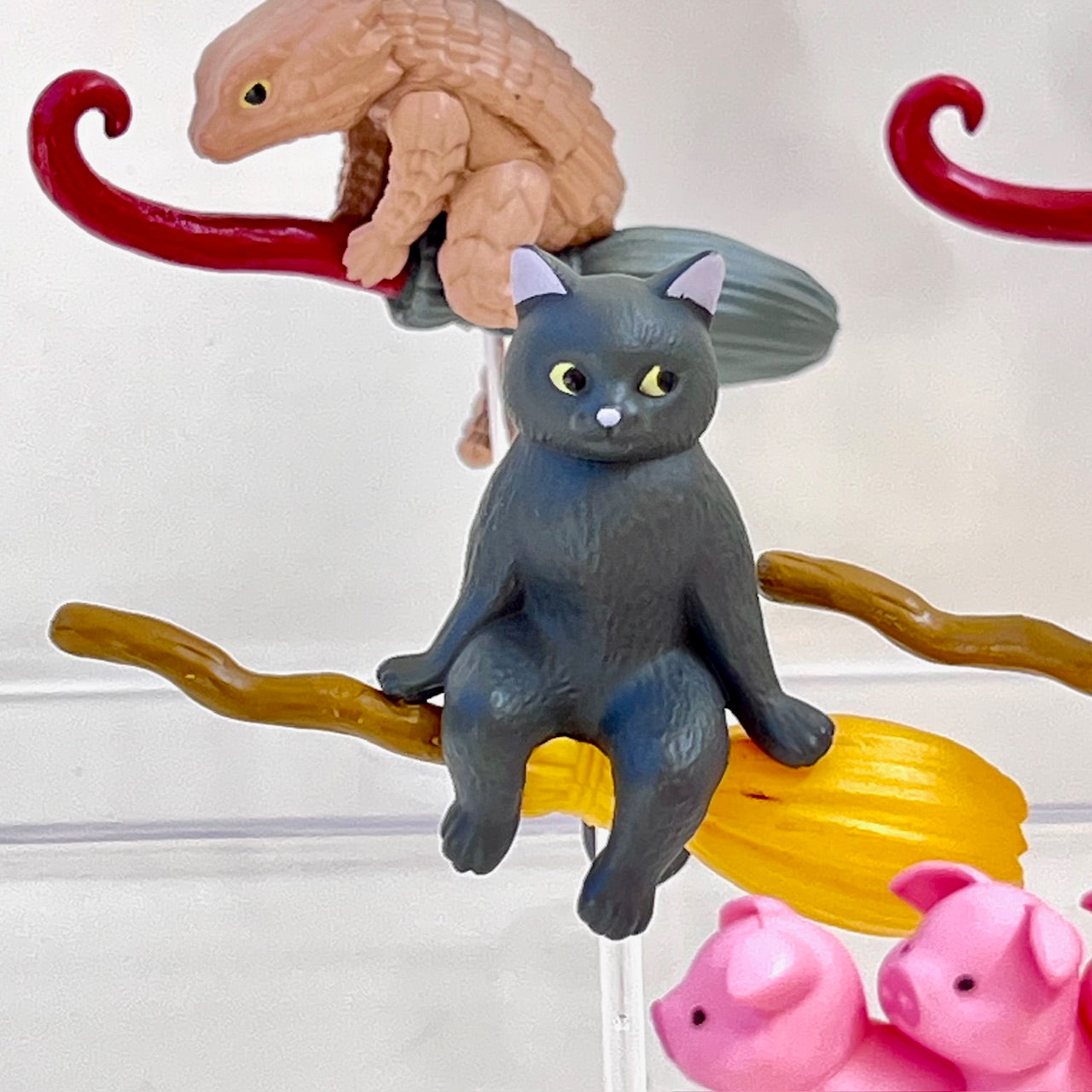 73112 Broomstick Animals Blind Box-10