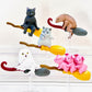 73112 Broomstick Animals Blind Box-10