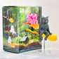 73112 Broomstick Animals Blind Box-10