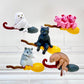 73112 Broomstick Animals Blind Box-10