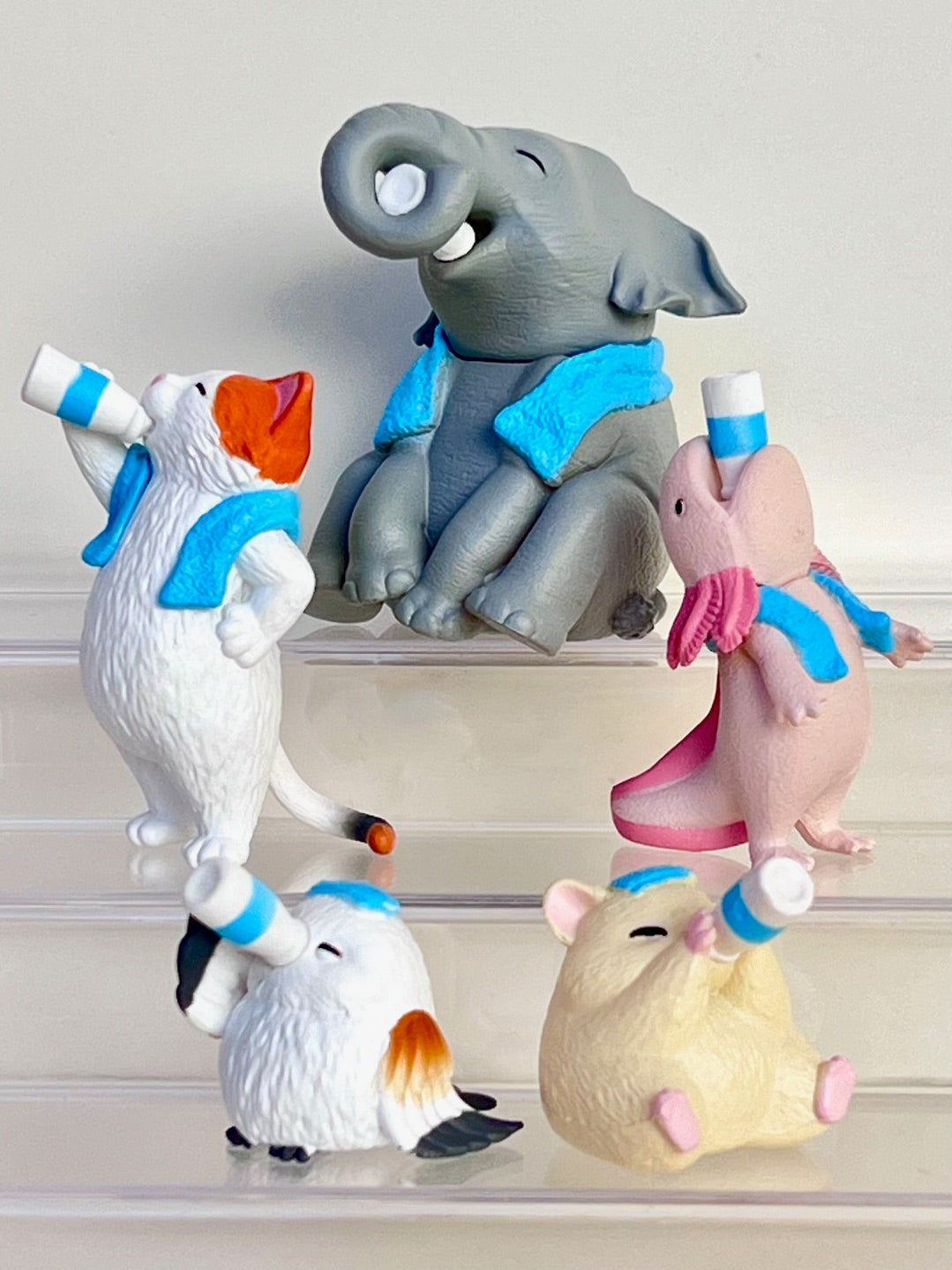 73113 Sauna Animals Blind Box-10