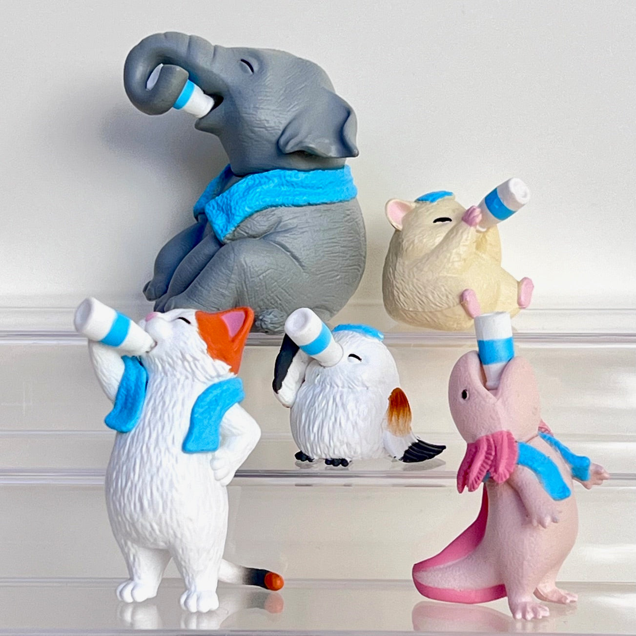 73113 Sauna Animals Blind Box-10