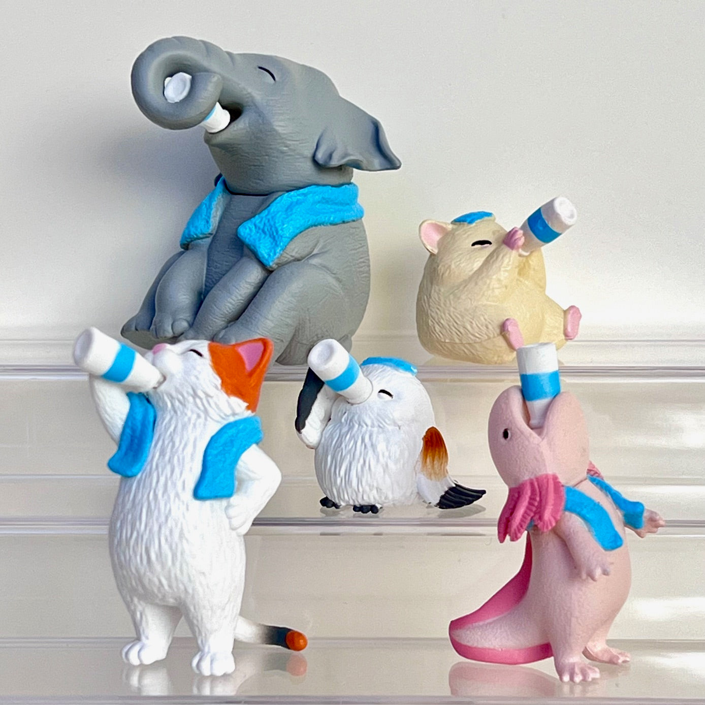 73113 Sauna Animals Blind Box-10