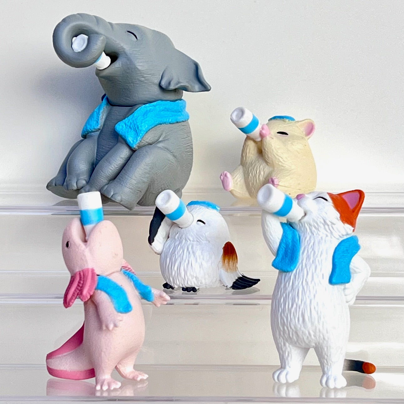 73113 Sauna Animals Blind Box-10