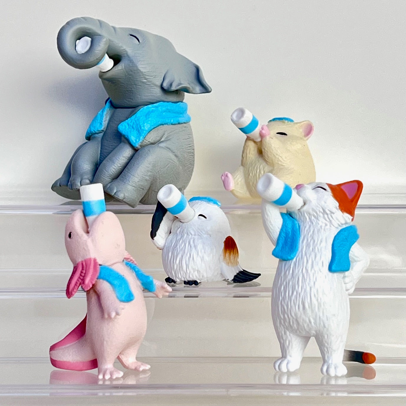 73113 Sauna Animals Blind Box-10