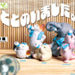 73113 Sauna Animals Blind Box-10
