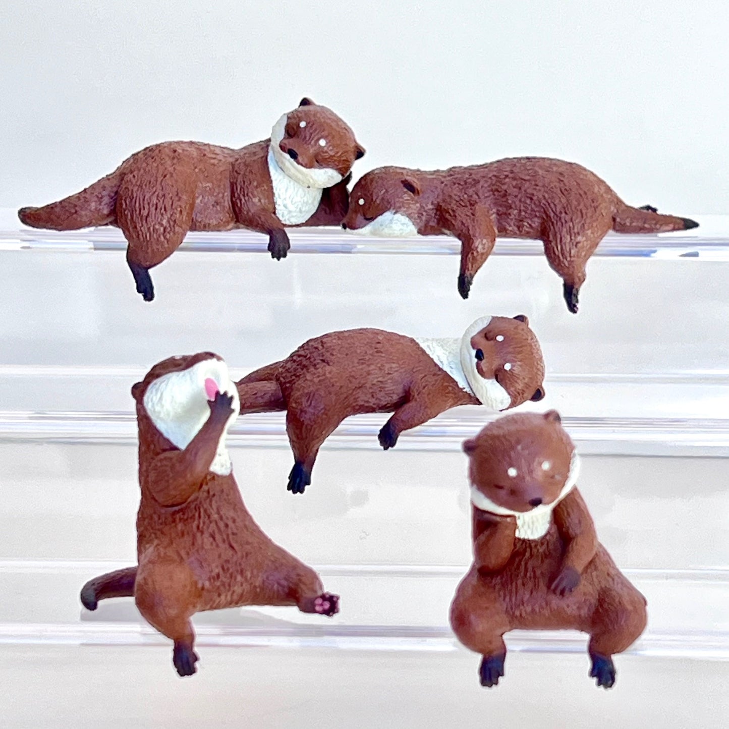 73114 Playful Otters Blind Box-10