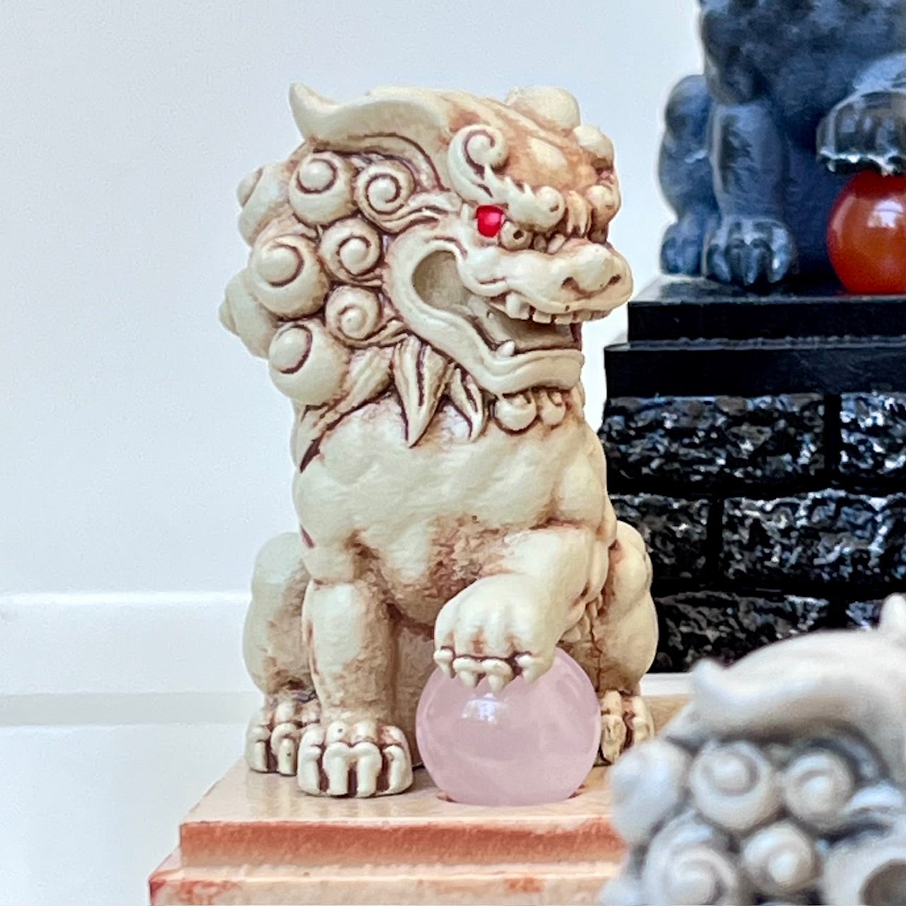 73115 Lion Guardian Blind Box-12