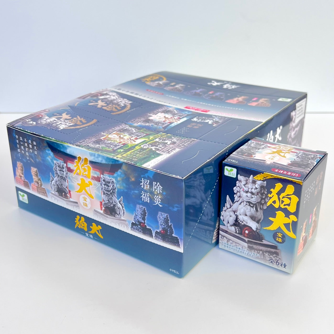 73115 Lion Guardian Blind Box-12