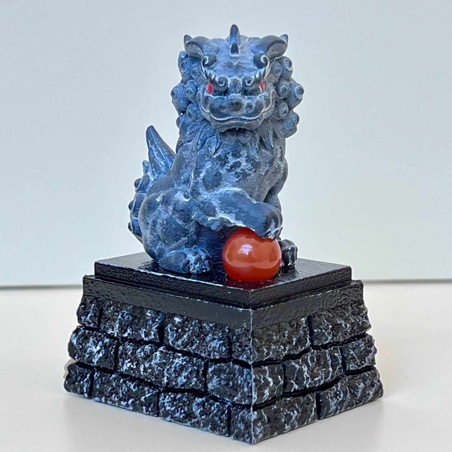 73115 Lion Guardian Blind Box-12