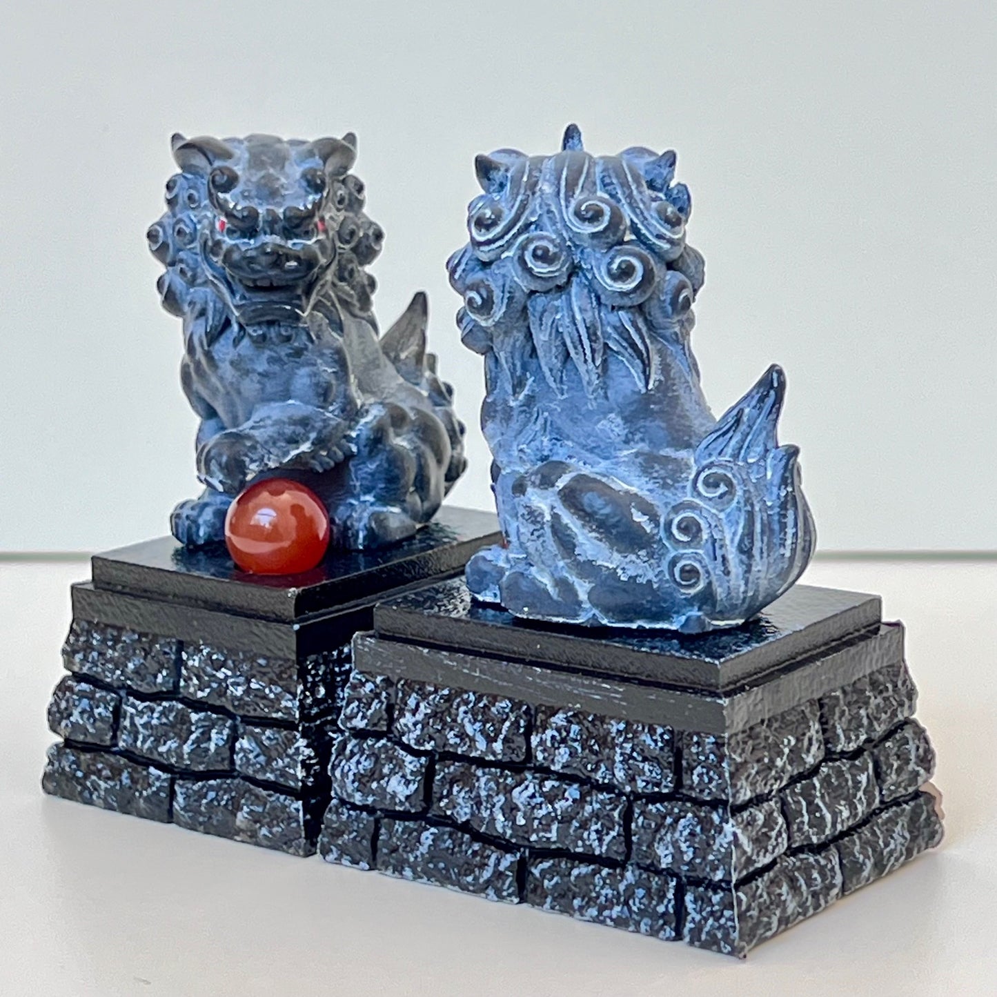 73115 Lion Guardian Blind Box-12