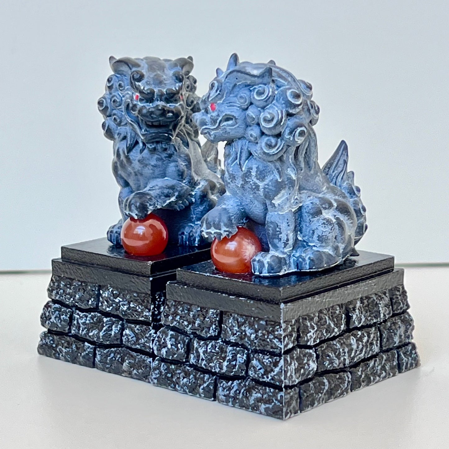 73115 Lion Guardian Blind Box-12