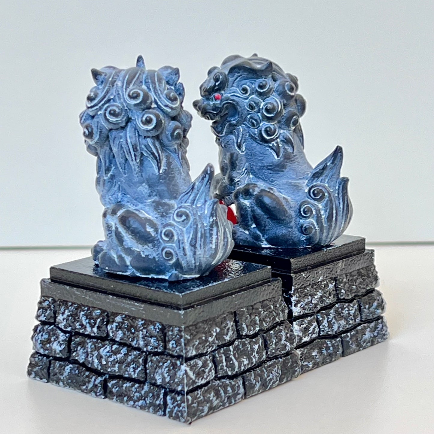 73115 Lion Guardian Blind Box-12