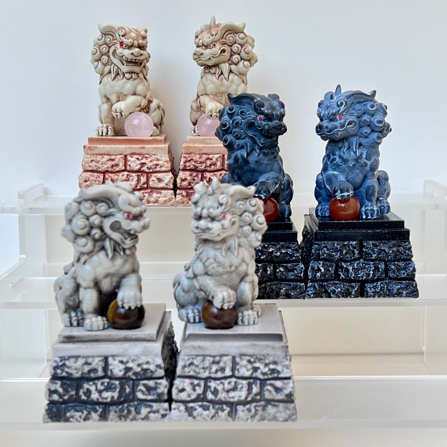 73115 Lion Guardian Blind Box-12